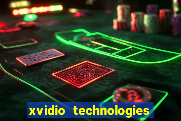 xvidio technologies startup os free download apk